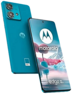 Motorola Edge 40 Neo
