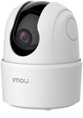 Imou 360 2K Interior