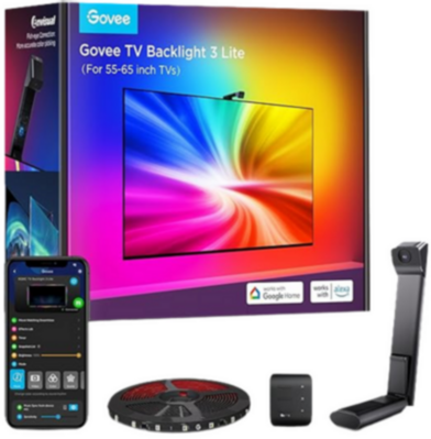 Govee TV Backlight 3 Lite