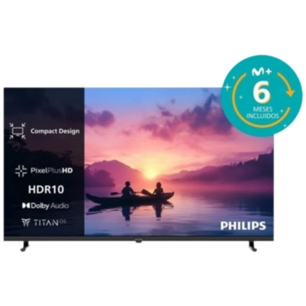 Philips 40 FullHD HDR10
