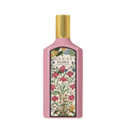 Fragancia Floral Gucci