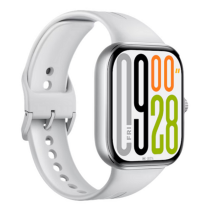 Redmi Watch 5 Gris Plata