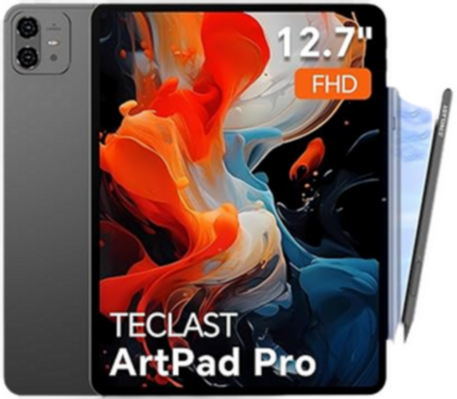 Teclast Artpad Pro 12.7