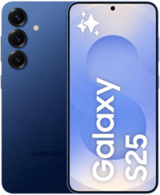 Galaxy S25 Azul Marino