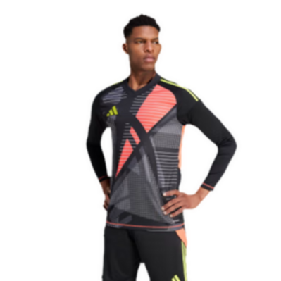 Camiseta Portero Tiro 24