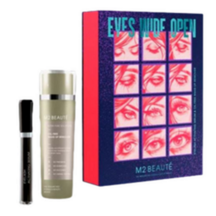 Estuche Mirada Intensa