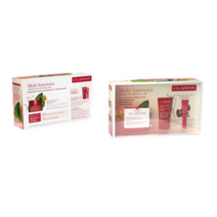 Estuche Multi-Intensiva