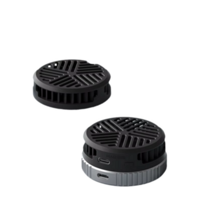 Ventilador Magnético Gaming