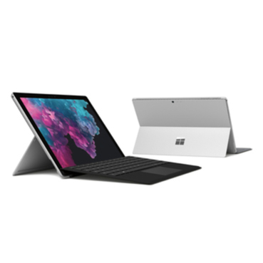 Microsoft Surface Pro 6