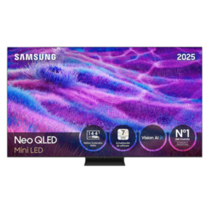 Samsung Neo QLED 65 4K AI