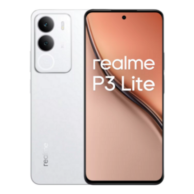 realme P3 Lite ArmorShell