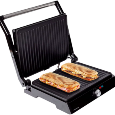 Parrilla Eléctrica Hotty