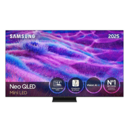 Samsung Neo QLED 55