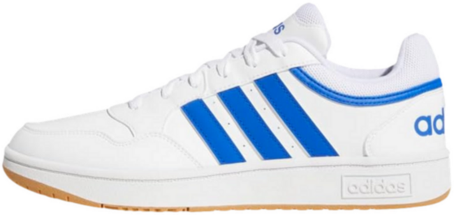 Hoops 3.0 Low Vintage