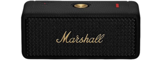 Emberton II Portátil