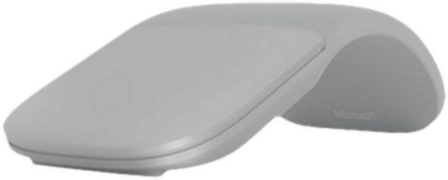 Surface ARC Mouse Gris