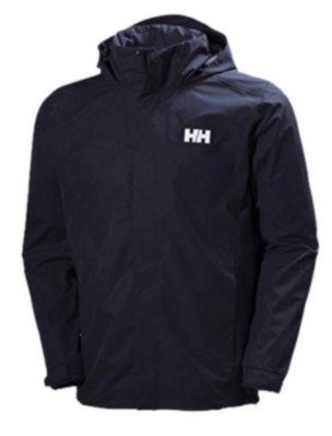 Dubliner Azul Marino