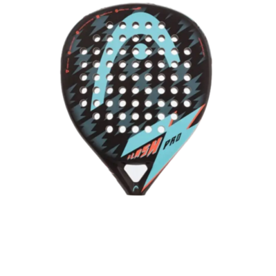 Pala de pádel Head Flash Pro
