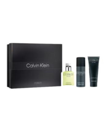 Eternity Calvin Klein
