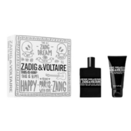 Estuche Regalo This is Him