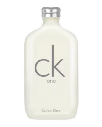 Fragancia Unisex Icónica