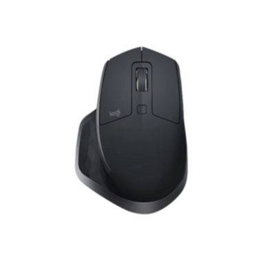 Ratón Logitech MX Master 2S