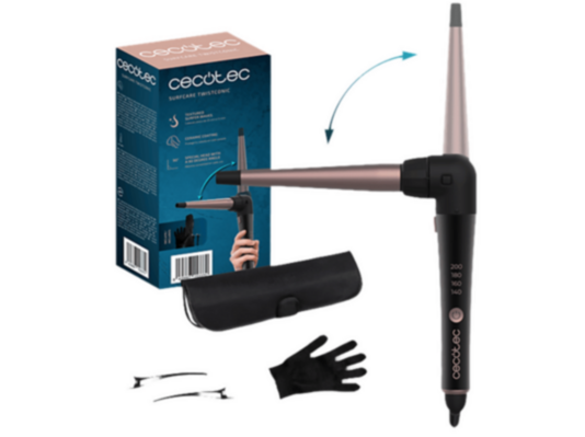 Rizador Angular SurfCare