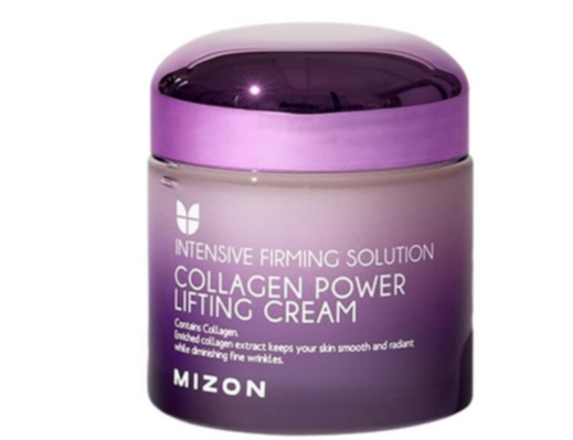 Crema Colágeno Marino Mizon