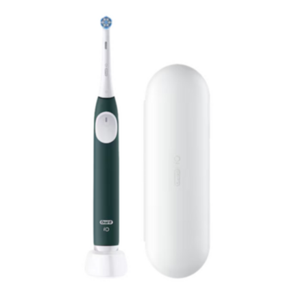 Cepillo Eléctrico iO 2