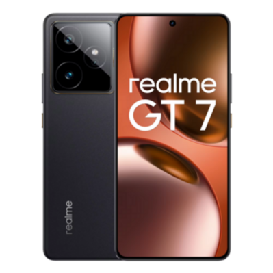realme GT 7 5G Titan