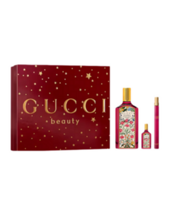 Estuche Gucci Flora Gardenia
