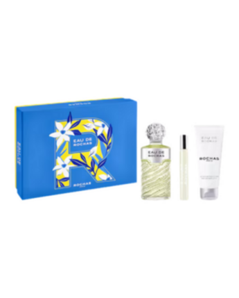 Estuche Fragancia Rochas