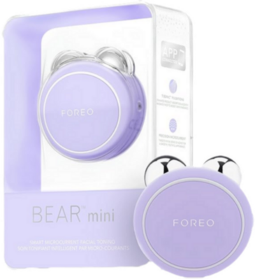 FOREO BEAR mini Lavender