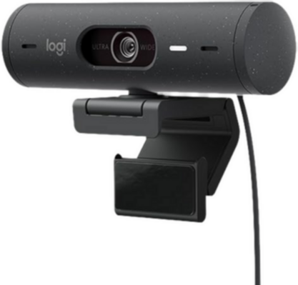 Logitech Brio 500 HD