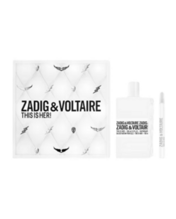 This Is Her! Eau de Parfum