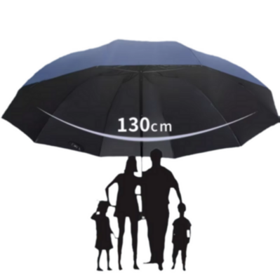 Paraguas Familiar Gigante