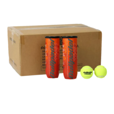 Cajón Bolas Entrenamiento