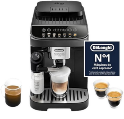 Magnifica Evo LatteCrema