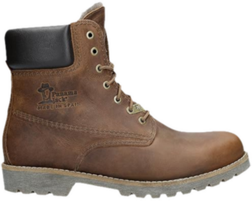 Botas Combate Hombre