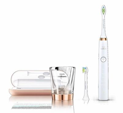 Cepillo eléctrico Philips