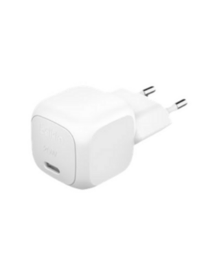 Cargador Rápido USB-C 20W