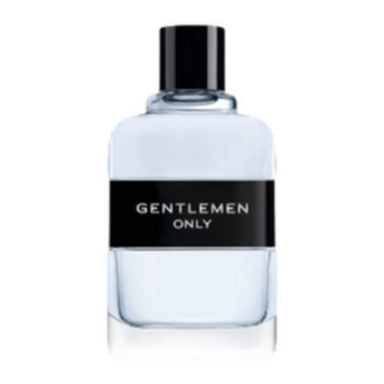 Gentlemen Only Givenchy