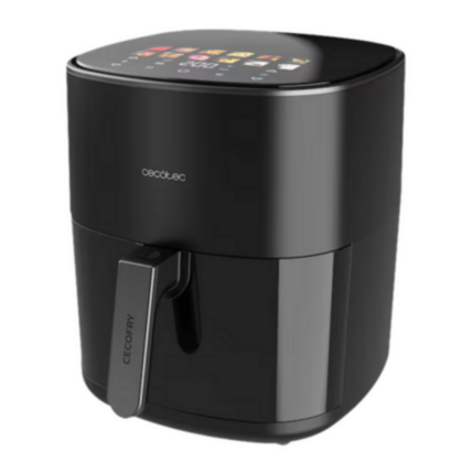 Cecofry&Grill Duoheat 6500