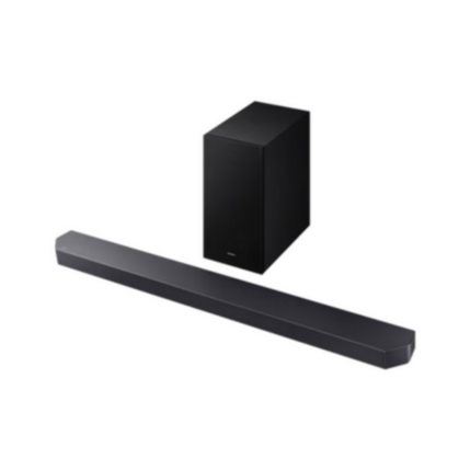 Barra Sonido Samsung Atmos