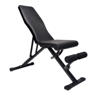 Banco Plegable Musculación
