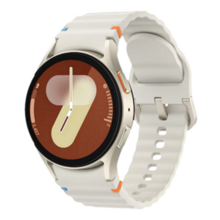 Galaxy Watch7 Crema