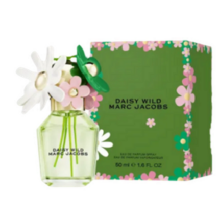 Daisy Wild Eau de Parfum