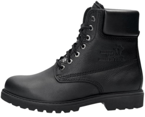 Botas Combate Urbano