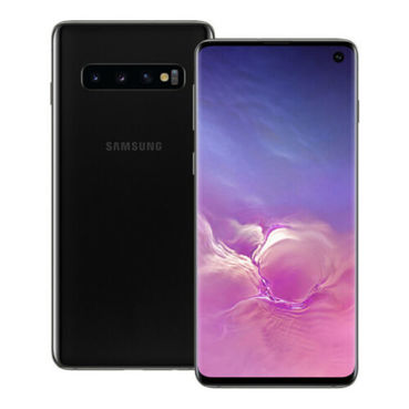 Samsung Galaxy S10