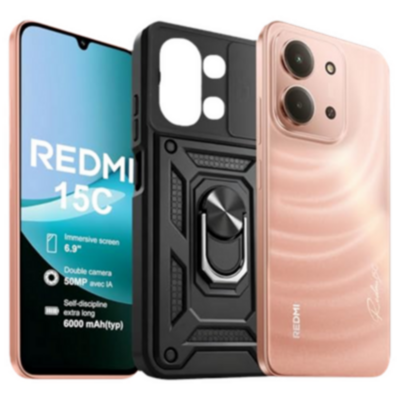 Xiaomi Redmi 15C 128GB